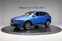 2024 Alfa Romeo Tonale
