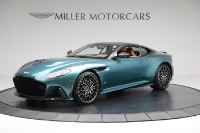 2023 Aston Martin DBS