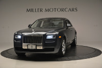 2013 Rolls-Royce Ghost
