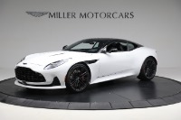 2024 Aston Martin DB12