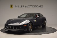 2015 Ferrari FF