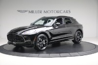2025 Aston Martin DBX707