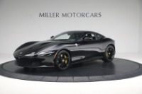 2021 Ferrari Roma