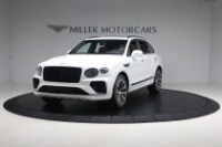 2023 Bentley Bentayga