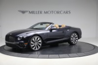 2024 Bentley Continental