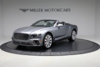 2024 Bentley Continental