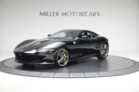 2021 Ferrari Roma
