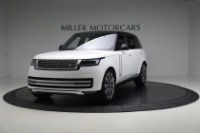 2023 Land Rover Range Rover