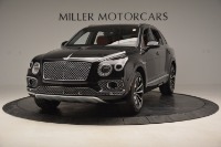 2017 Bentley Bentayga
