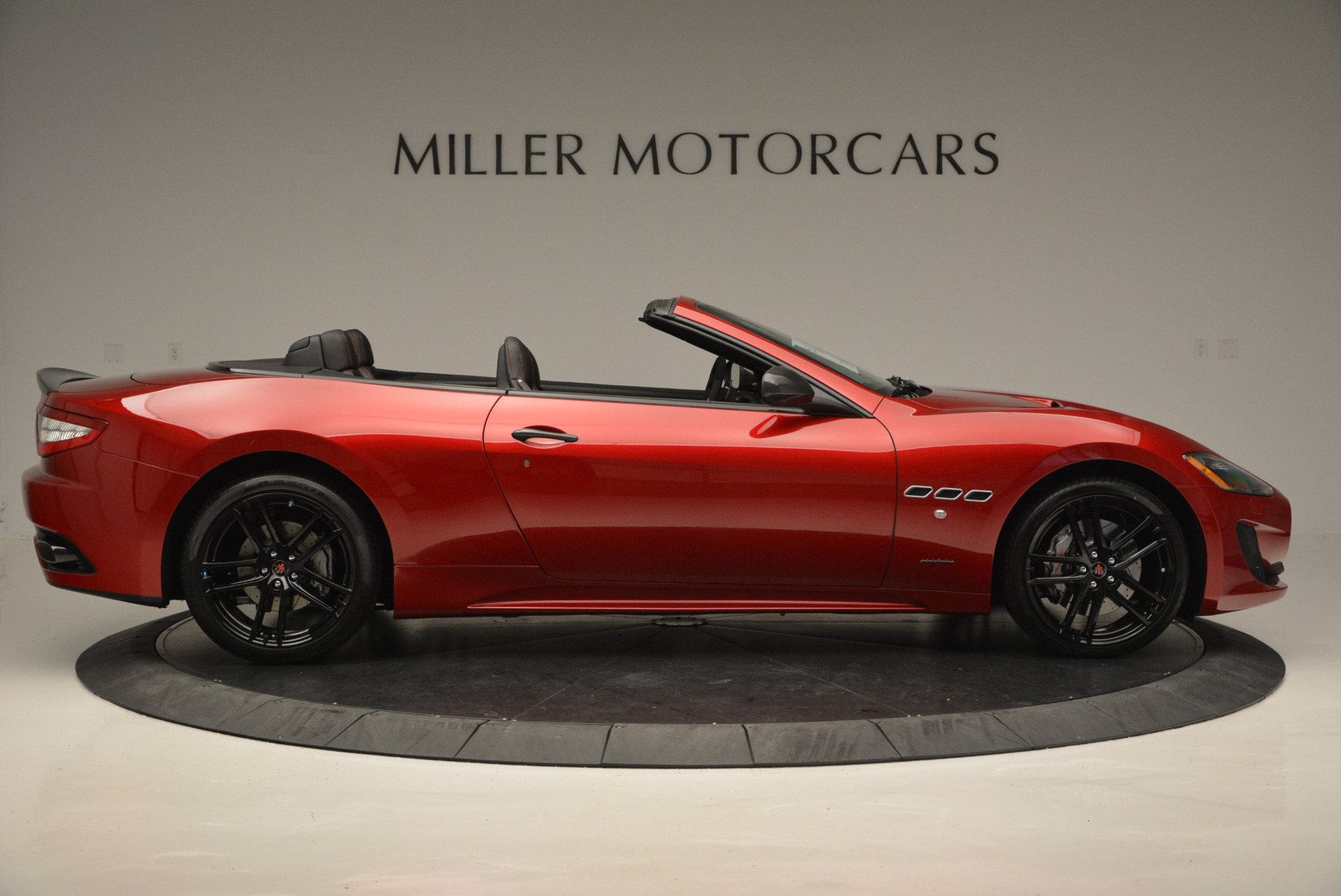 New 2017 Maserati GranTurismo Sport Special Edition ... - 1920 x 1283 jpeg 390kB