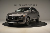 2017 Maserati Levante