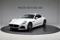 2024 Maserati GranTurismo