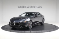 2024 Maserati Ghibli