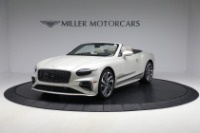 2025 Bentley Continental