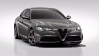 2017 Alfa Romeo Giulia