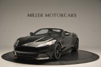 2016 Aston Martin Vanquish