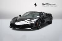 2023 Ferrari SF90 Spider