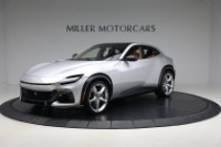 2024 Ferrari Purosangue