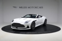 2024 Aston Martin DB12