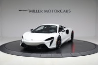 2026 McLaren Artura