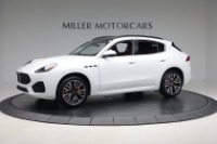 2025 Maserati Grecale