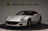 2016 Ferrari California T
