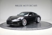 2025 Porsche 911