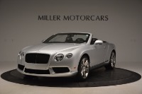 2013 Bentley Continental GT