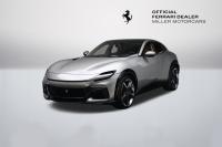 2024 Ferrari Purosangue