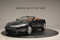 2009 Aston Martin DB9
