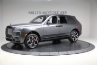 2026 Rolls-Royce Black Badge Cullinan