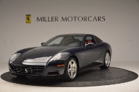 2005 Ferrari 612 Scaglietti