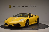 2009 Ferrari F430