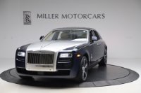 2014 Rolls-Royce Ghost
