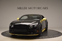 2017 Bentley Continental GT