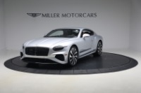 2026 Bentley Continental