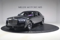 2026 Rolls-Royce Ghost