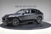 2026 Maserati Grecale
