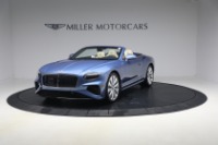 2026 Bentley Continental