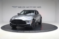 2026 Aston Martin DBX