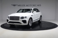 2023 Bentley Bentayga
