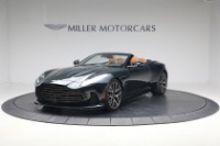 2026 Aston Martin DB12
