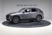 2026 Alfa Romeo Stelvio