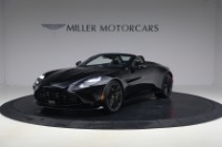 2026 Aston Martin Vantage