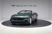 2026 Bentley Continental