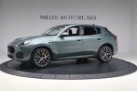 2026 Maserati Grecale