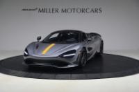 2024 McLaren 750S