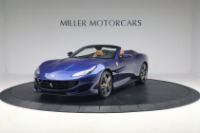 2020 Ferrari Portofino
