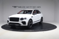2023 Bentley Bentayga