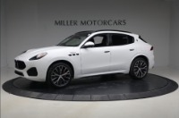 2026 Maserati Grecale